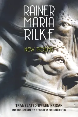 Poezii noi - New Poems
