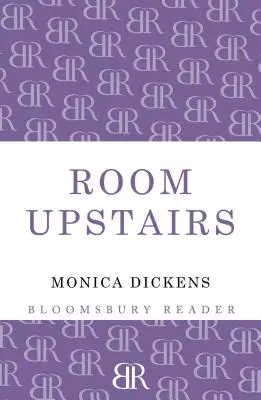 Camera de la etaj - The Room Upstairs