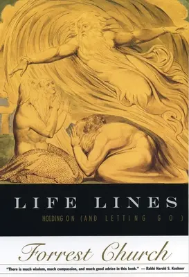 Life Lines: A se agăța (și a renunța) - Life Lines: Holding On (and Letting Go)
