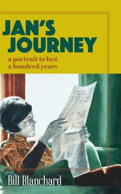Călătoria lui Jan: Un portret care să dureze o sută de ani - Jan's Journey: A Portrait to Last a Hundred Years