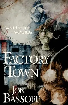 Orașul fabrică - Factory Town
