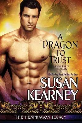 Un dragon în care să ai încredere - A Dragon to Trust