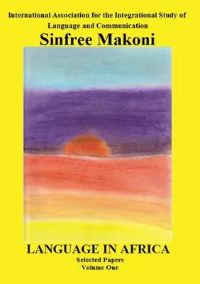 Limba în Africa - Language in Africa