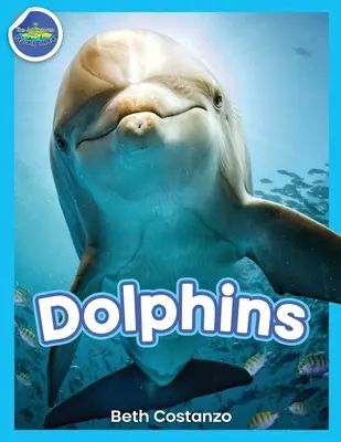 Delfinii! - Dolphins!