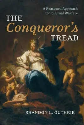Traseul cuceritorului (The Conqueror's Tread) - The Conqueror's Tread