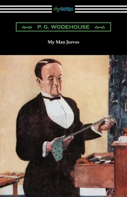 Omul meu Jeeves - My Man Jeeves