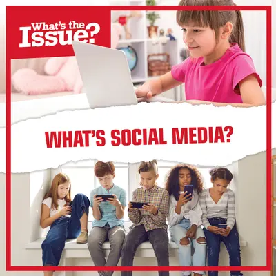 Ce este social media? - What's Social Media?