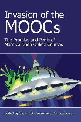 Invazia Moocs: Promisiunile și pericolele cursurilor online deschise masiv - Invasion of the Moocs: The Promises and Perils of Massive Open Online Courses