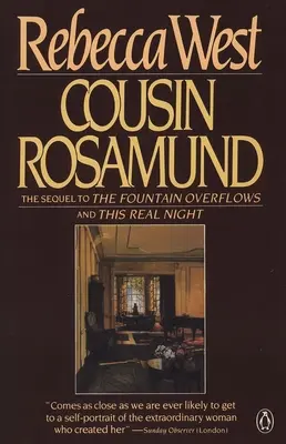 Verișoara Rosamund - Cousin Rosamund