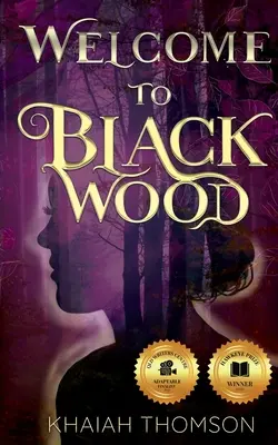 Bine ați venit în Blackwood: Un oraș în care nimic nu este așa cum pare - Welcome to Blackwood: A Town Where Nothing is as it Seems