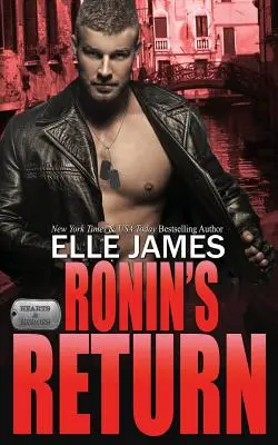 Întoarcerea lui Ronin - Ronin's Return