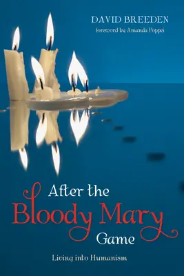 După jocul Bloody Mary - After the Bloody Mary Game