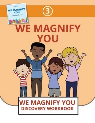 Noi te mărim - We Magnify You