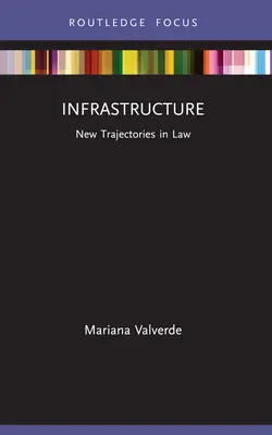 Infrastructură: New Trajectories in Law - Infrastructure: New Trajectories in Law