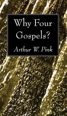 De ce patru Evanghelii? - Why Four Gospels?