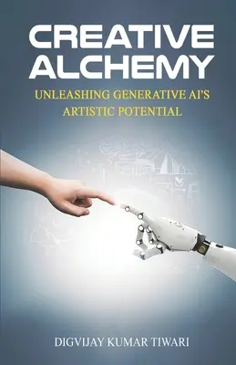 Alchimie creativă: Dezlănțuirea potențialului artistic al IA generativă - Creative Alchemy: Unleashing Generative AI's Artistic Potential