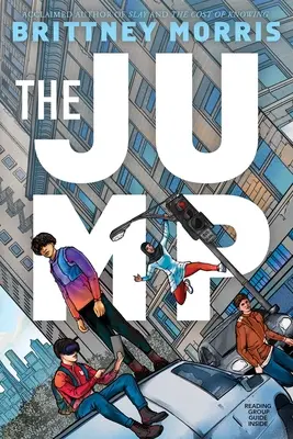 Saltul - The Jump