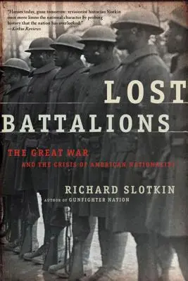 Batalioanele pierdute - Lost Battalions