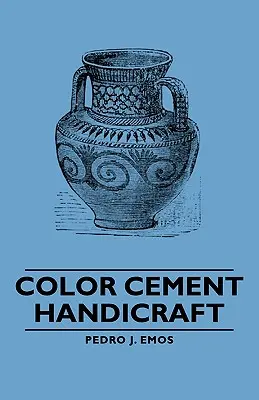 Artizanat cu ciment colorat - Color Cement Handicraft