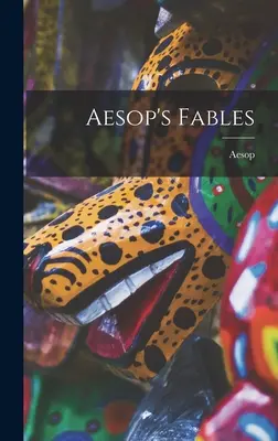 Fabulele lui Esop - Aesop's Fables