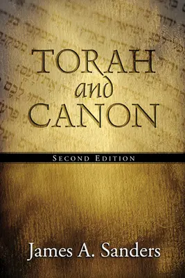 Tora și canonul - Torah and Canon