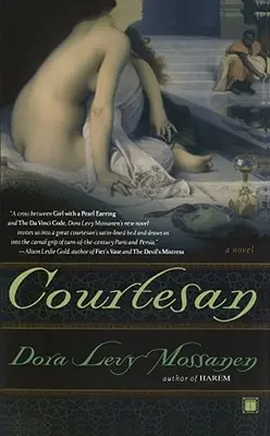Curtezană - Courtesan