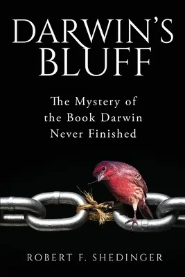 Bluff-ul lui Darwin - Darwin's Bluff