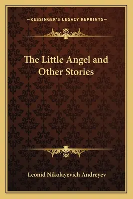 Micul înger și alte povestiri - The Little Angel and Other Stories