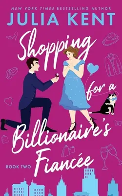 Cumpărături pentru logodnica unui miliardar - Shopping for a Billionaire's Fiancee