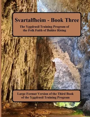 Svartalheim: Programul de instruire Yggdrasil - Svartalheim: Yggdrasil Training Program