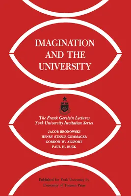 Imaginația și universitatea - Imagination and the University