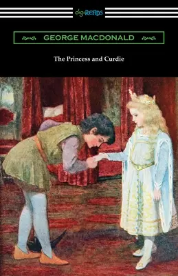 Prințesa și Curdie - The Princess and Curdie