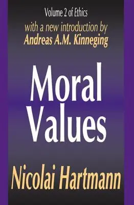 Valori morale - Moral Values