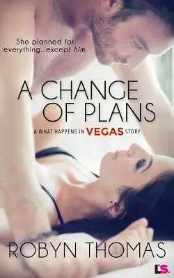 O schimbare de planuri - A Change of Plans