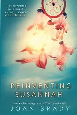 Reinventarea lui Susannah - Reinventing Susannah