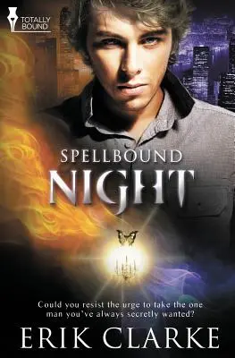 Spellbound: Night
