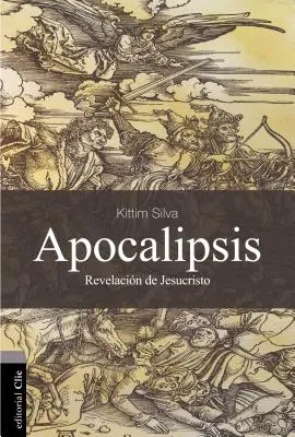 Apocalipsis: Revelația lui Iisus Hristos - Apocalipsis: La Revelacin de Jesucristo