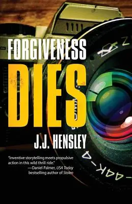 Iertarea moare - Forgiveness Dies