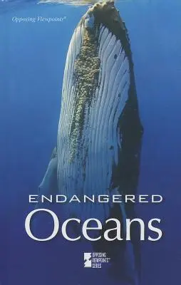 Oceane pe cale de dispariție - Endangered Oceans
