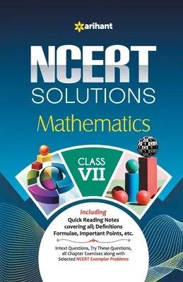 Soluții NCERT Matematică pentru clasa a 7-a - NCERT Solutions Mathematics for class 7th