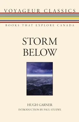 Furtuna de jos - Storm Below