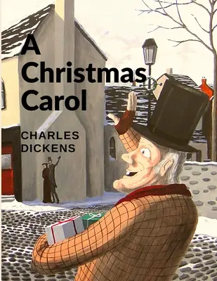 Un colind de Crăciun: O amintire frumoasă a spiritului Crăciunului - A Christmas Carol: A Beautiful Reminder of the Spirit of Christmas