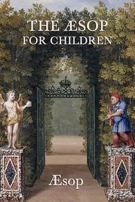 AESop pentru copii - The AESop for Children