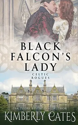Doamna Șoimului Negru - Black Falcon's Lady