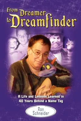 De la visător la căutător de vise - From Dreamer to Dreamfinder