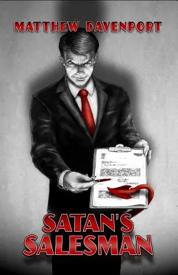 Vânzătorul lui Satan - Satan's Salesman