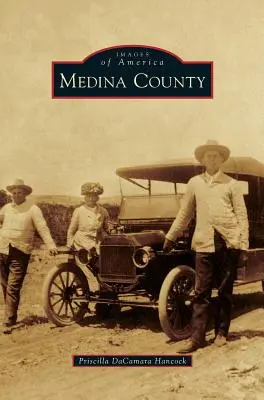 Județul Medina - Medina County