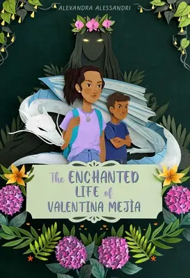 Viața fermecată a Valentinei Meja - The Enchanted Life of Valentina Meja