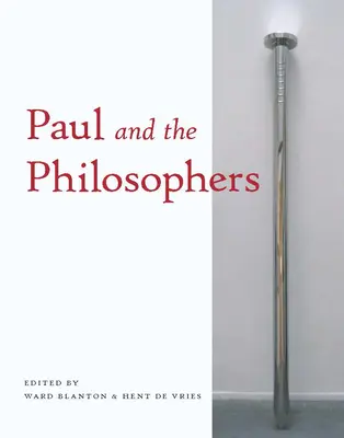 Pavel și filosofii - Paul and the Philosophers