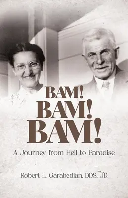 Bam! Bam! Bam!: O călătorie din iad în paradis - Bam! Bam! Bam!: A Journey from Hell to Paradise